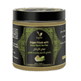 GREEN TEA 1 TEA TRE MASK 200 GR