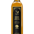 ORGANIC ARGAN OIL 250ml