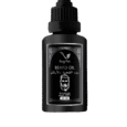 beard oil 30 ml black