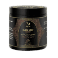 Black Soap Coffee Cacao 200gr