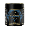 black soap nila 200gr