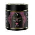 Black Soap Rose 200gr