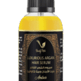 hair serum amber