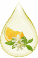 orange-blossom