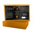 oriental soap bar