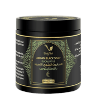 black soap eucalyptus 200 gr fin